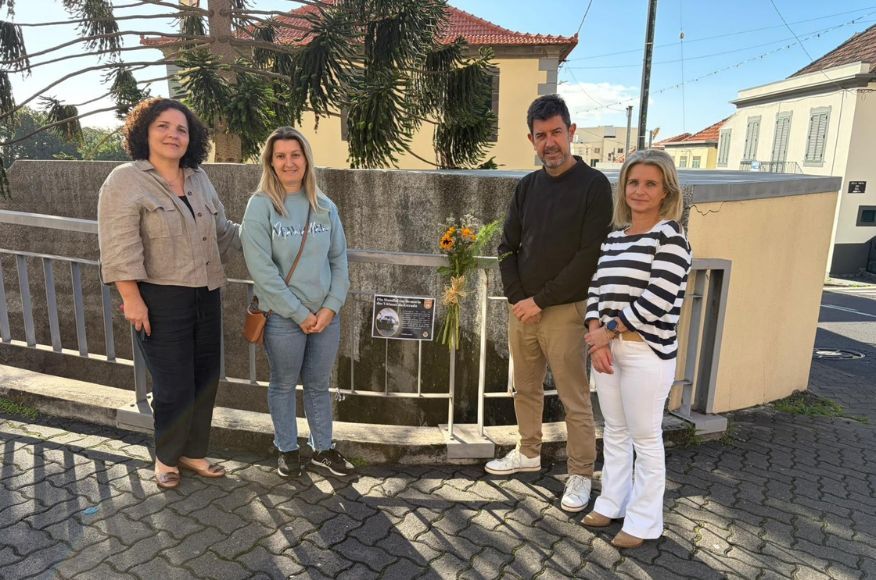 Imaculado assinala o Dia Mundial em Mem&oacute;ria das V&iacute;timas da Estrada 
