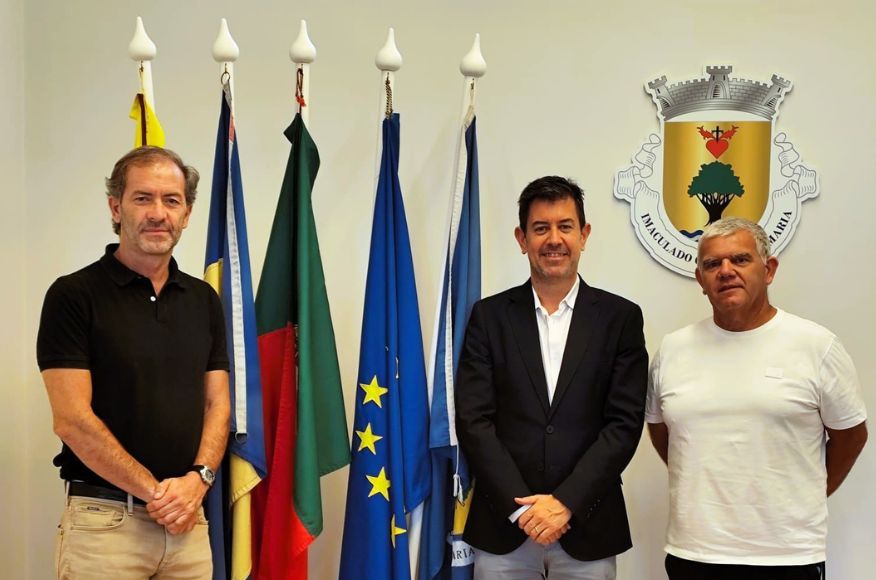 Torneio de andebol infantil integra celebra&ccedil;&otilde;es dos 70 anos do Imaculado  