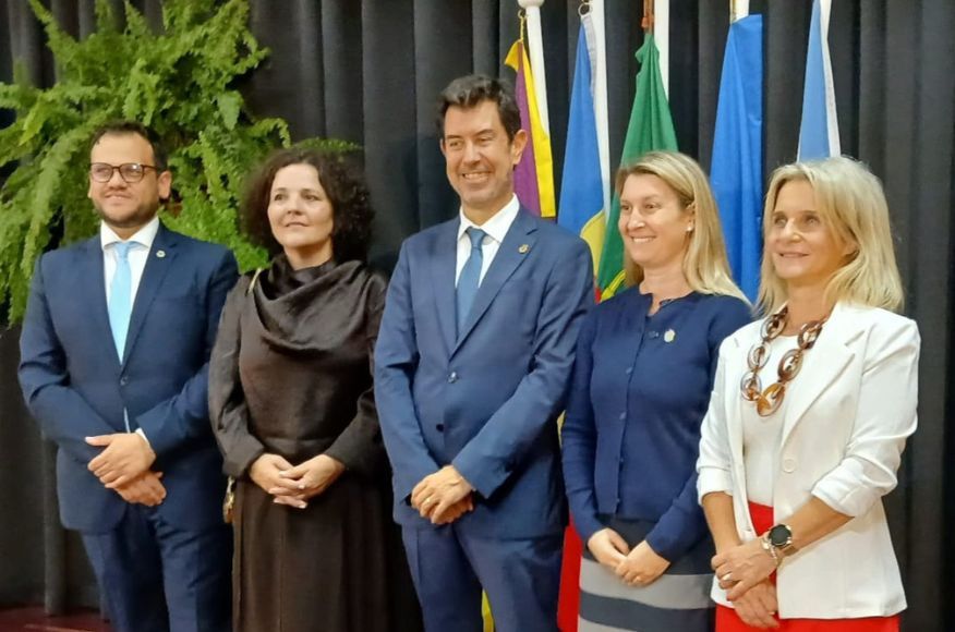 Junta vai avan&ccedil;ar com Or&ccedil;amento Participativo para refor&ccedil;ar a democracia local  