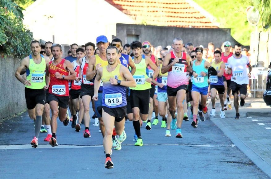 Imaculado inicia celebra&ccedil;&otilde;es dos 70 anos com edi&ccedil;&atilde;o hist&oacute;rica do Circuito de Atletismo