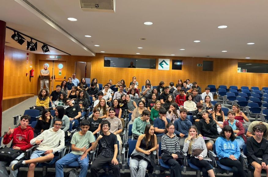 Nova logomarca do Imaculado ser&aacute; criada pelos alunos da Escola da APEL