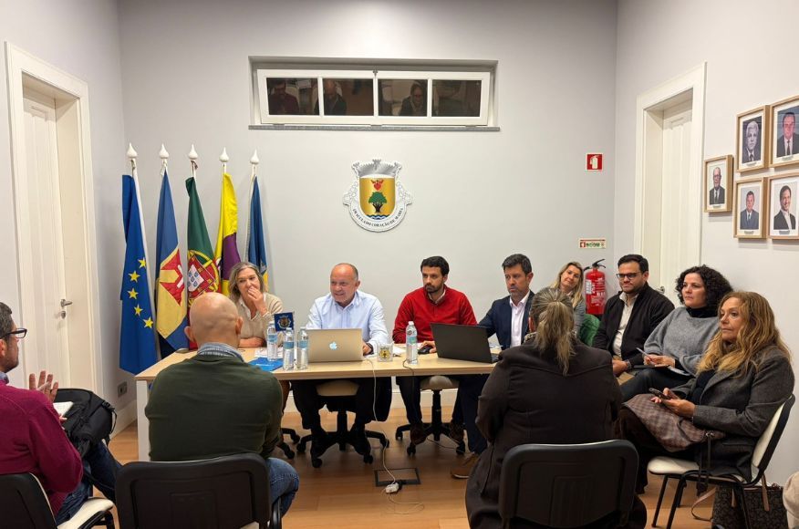 Imaculado entra em 2026 com or&ccedil;amento aprovado e vis&atilde;o estrat&eacute;gica definida