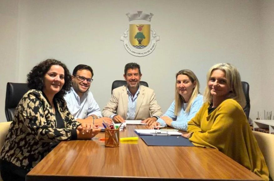 2025: um ano de trabalho, proximidade e compromisso no Imaculado