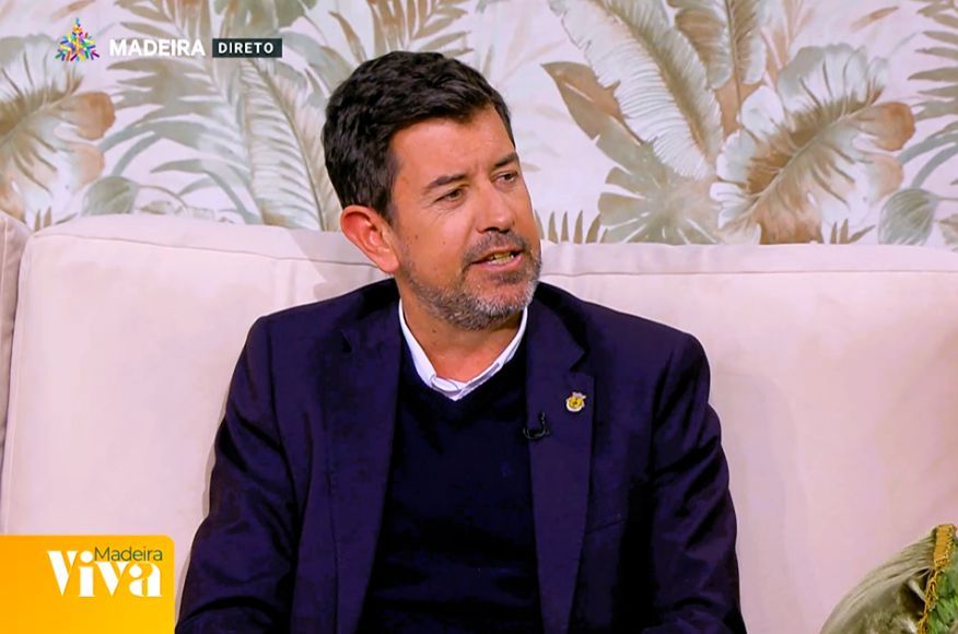 Cantar dos Reis em destaque no Madeira Viva com Pedro Ara&uacute;jo