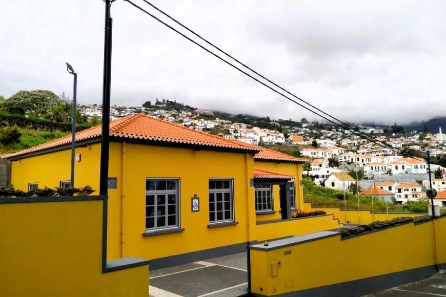 Auditoria da CMF validou sem reservas a execu&ccedil;&atilde;o no Imaculado em 2025  