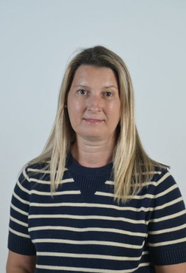Alexandrina Liliana Marinho Alves