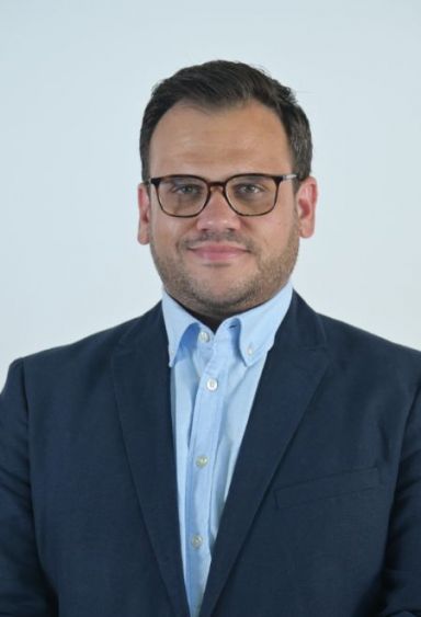 Bruno Alexandre Vieira Bento