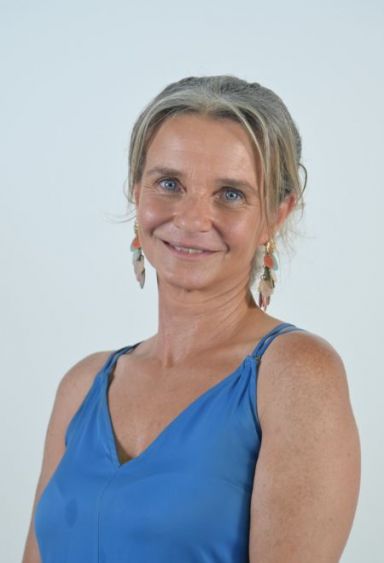 Rosa Sofia Pestana Camacho