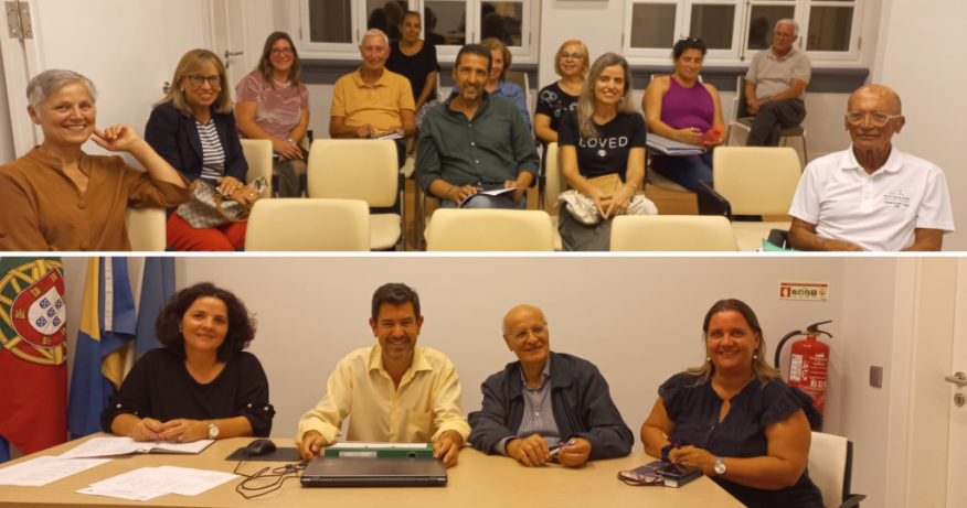 Universidade S&eacute;nior ser&aacute; apresentada a 1 de outubro