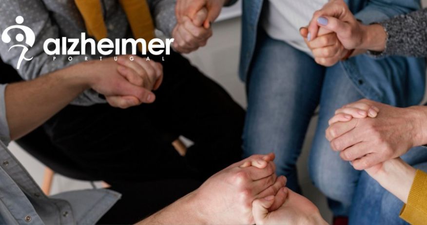 Imaculado associa-se &agrave; Alzheimer Portugal e lan&ccedil;a programa psicoeducativo