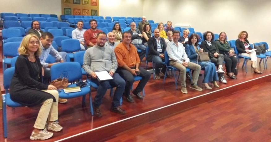 Comiss&atilde;o Social re&uacute;ne-se a 27 de setembro