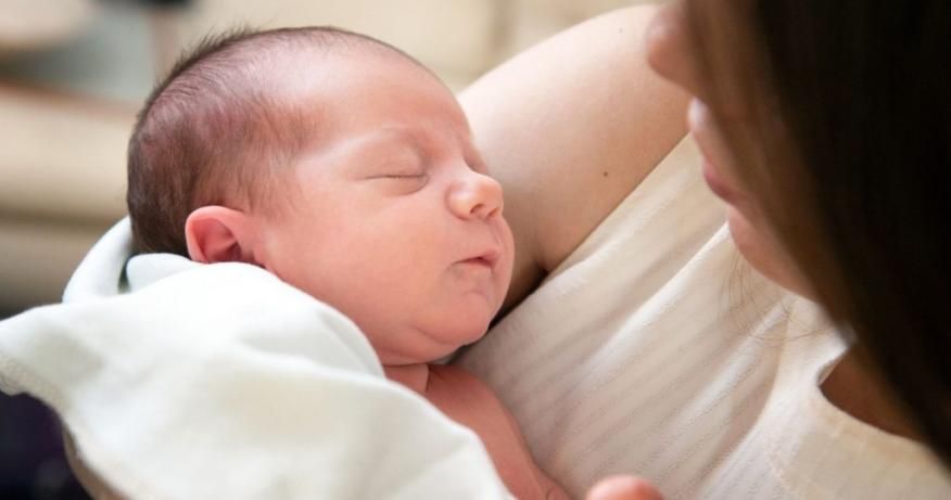 Imaculado lan&ccedil;a Kit do Beb&eacute; para apoio &agrave; natalidade