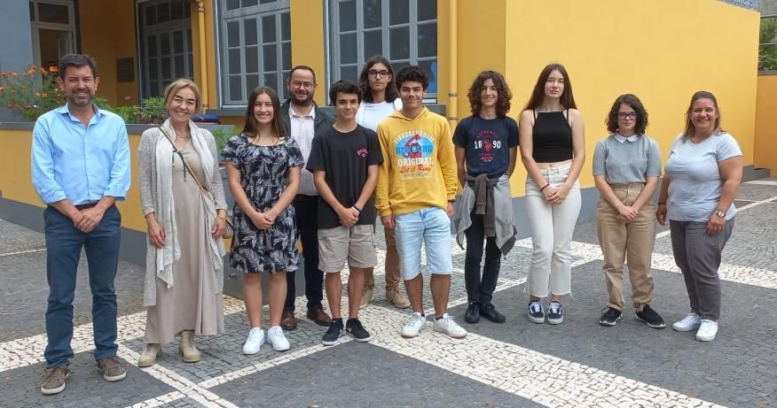 Assembleia Jovem &lsquo;estreou&rsquo; no Imaculado