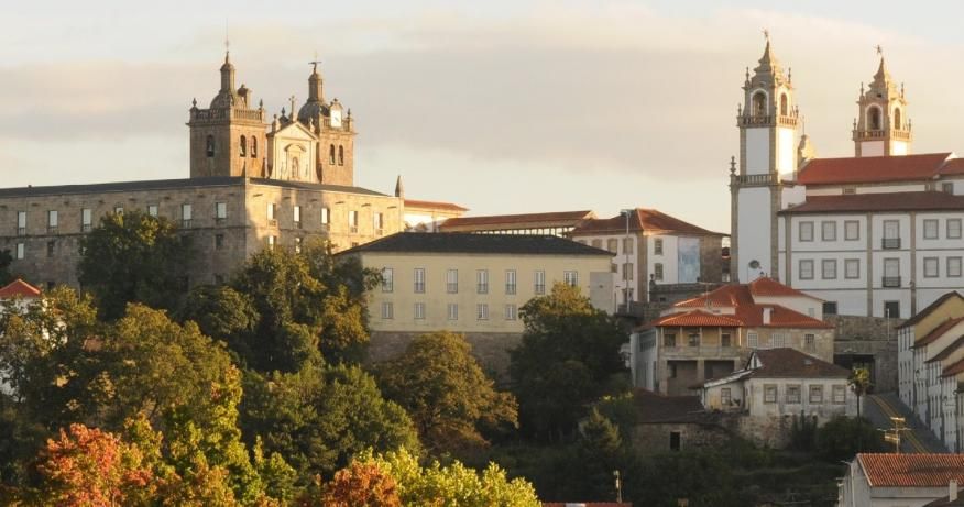 Imaculado lan&ccedil;a viagem &ldquo;A caminho de Viseu&rdquo;