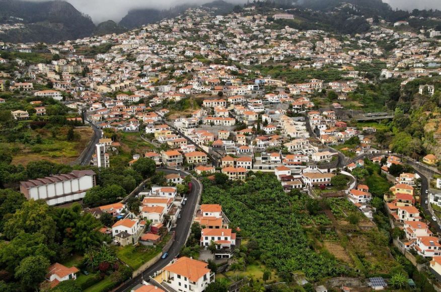 Junta acompanha acidente com idosa ocorrido na madrugada deste domingo