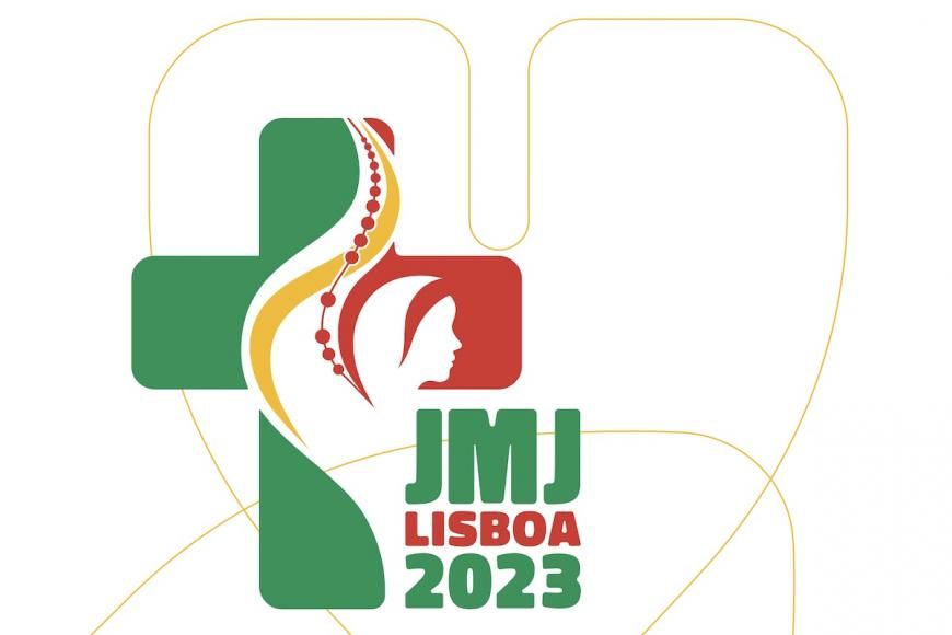 Imaculado acolhe s&iacute;mbolos das Jornadas Mundiais da Juventude