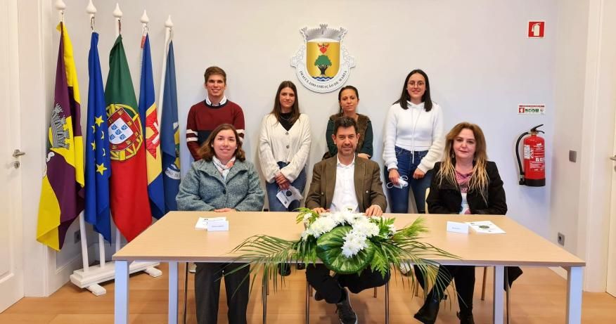 Imaculado apresentou &ldquo;Netos do Cora&ccedil;&atilde;o&rdquo;