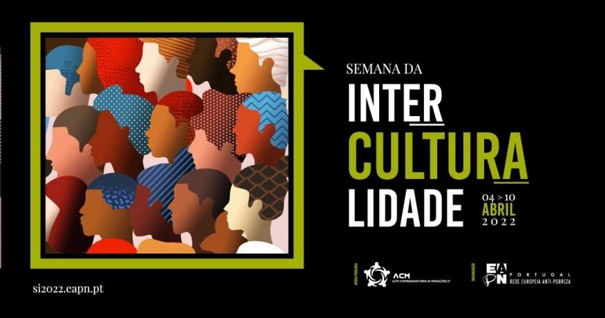Imaculado associa-se &agrave; Semana da Interculturalidade