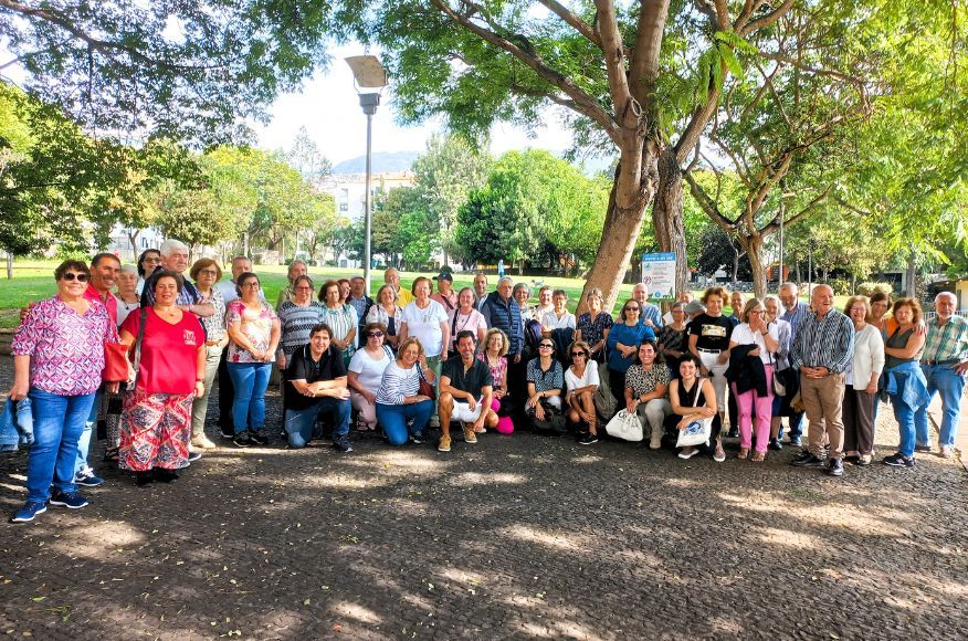 Imaculado apoia iniciativa solidária no Dia Mundial da Doença de Alzheimer  