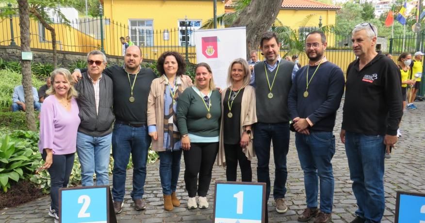 &lsquo;Imaculado Saud&aacute;vel&rsquo; promove &lsquo;Dia da Atividade F&iacute;sica&rsquo;
