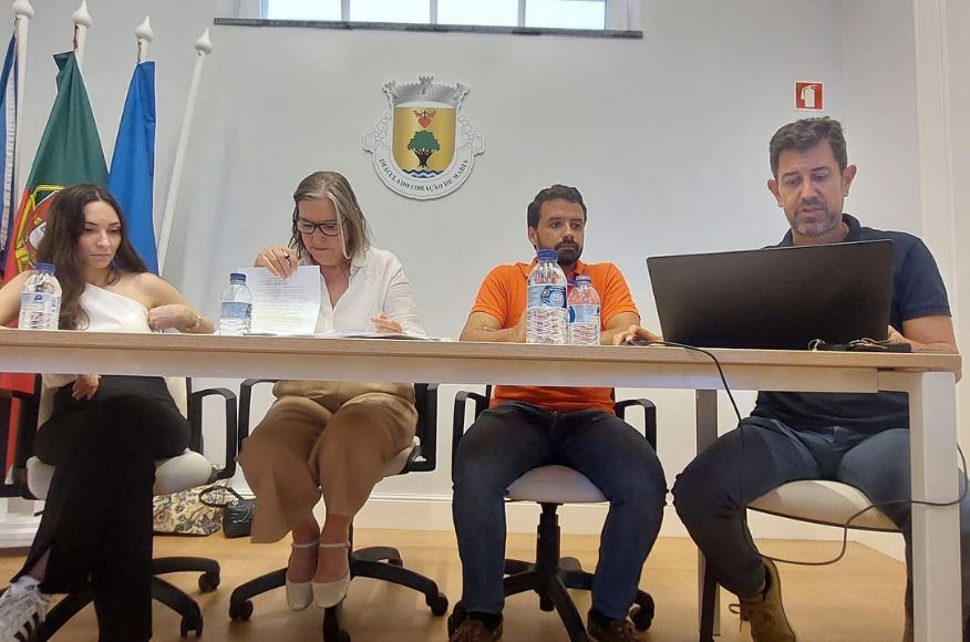 Pedro Araújo apresenta Relatório Trimestral com foco no bem-estar da população