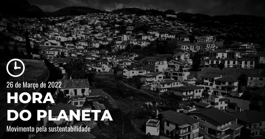 Imaculado comprometido com a defesa do planeta