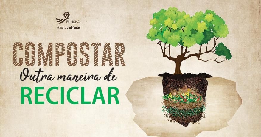 CMF e Junta entregam compostores