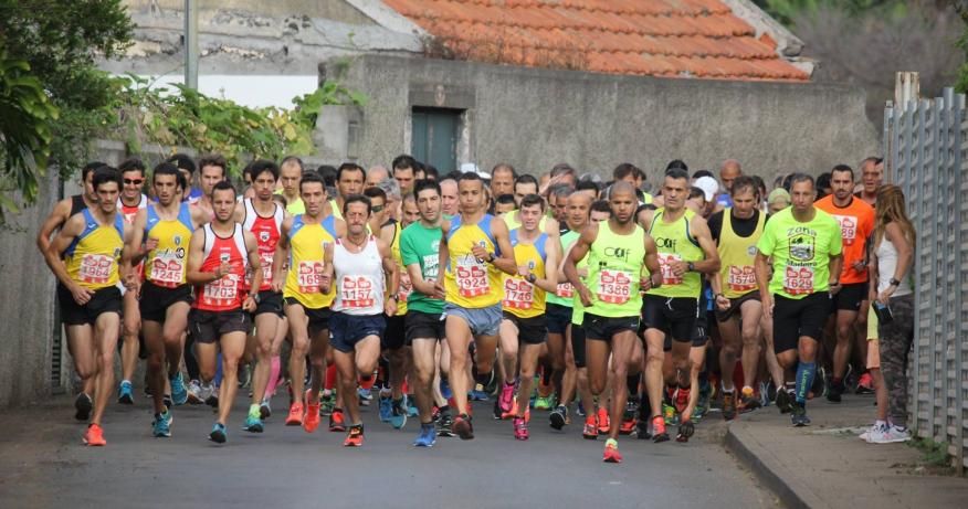 Circuito do Imaculado em atletismo &eacute; no domingo