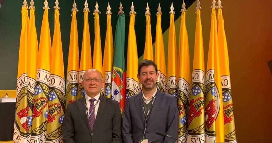 Funchal d&aacute; o exemplo na descentraliza&ccedil;&atilde;o a favor das freguesias