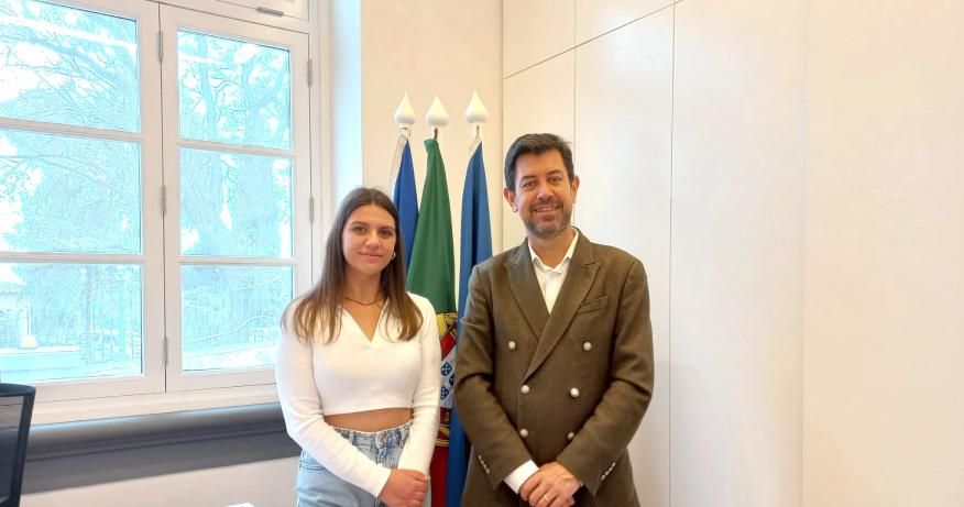 &lsquo;Voluntariado juvenil&rsquo; atingiu limite de candidatos