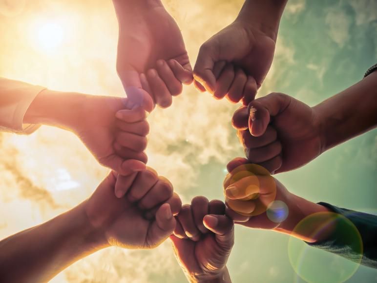 Imaculado recruta jovens para projeto de voluntariado