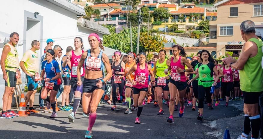 Atletismo no Livramento no dia 6 de Mar&ccedil;o