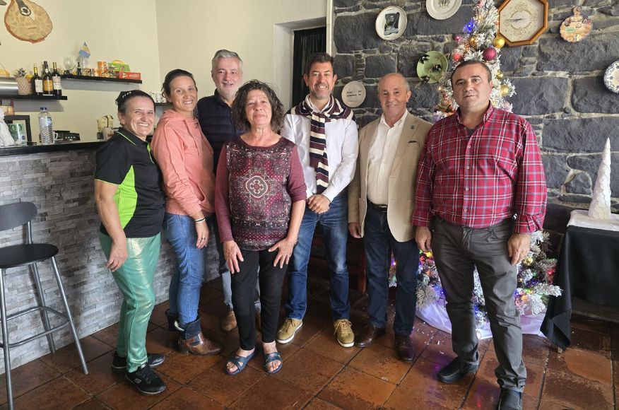 Natal de solidariedade e proximidade 