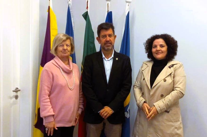 Associação Causa Social reforça rede de apoio a idosos no Imaculado