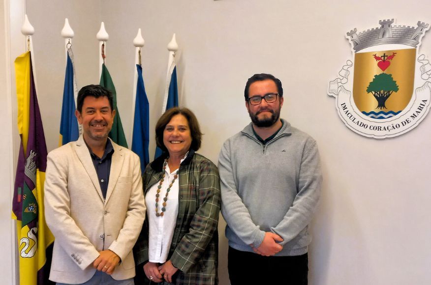Exposição "Memórias da Cidade" vai passar pelo Imaculado