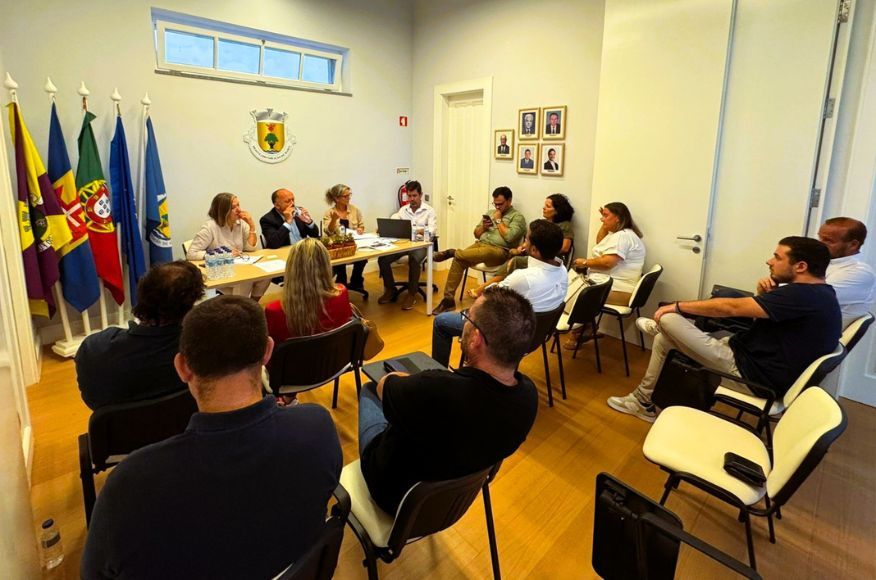 Assembleia de Freguesia do Imaculado realizou última sessão do mandato 2021-2025 