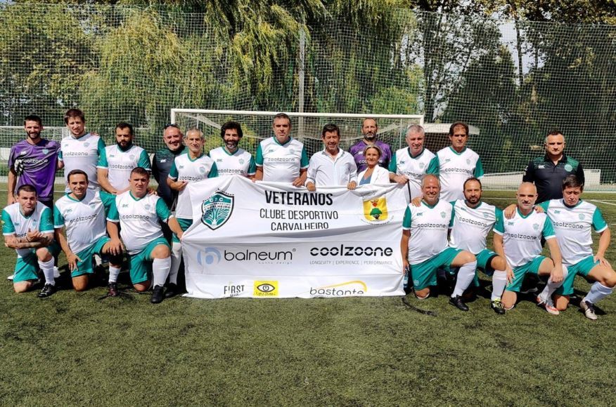 Imaculado reforça geminação com Viseu em fim de semana desportivo