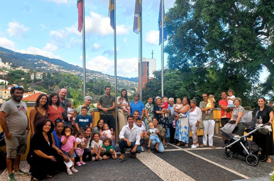 Imaculado celebra Dia Nacional da Natalidade com homenagem às famílias 