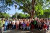 Imaculado associa-se ao Dia Mundial da Doença de Alzheimer com passeio solidário 
