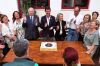Alberto João Jardim enaltece Universidade Sénior do Imaculado no seu 3.º aniversário  