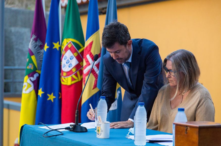 Assembleia de Apuramento confirma resultados oficiais no Imaculado Assembleia de Apuramento confirma resultados oficiais no Imaculado
