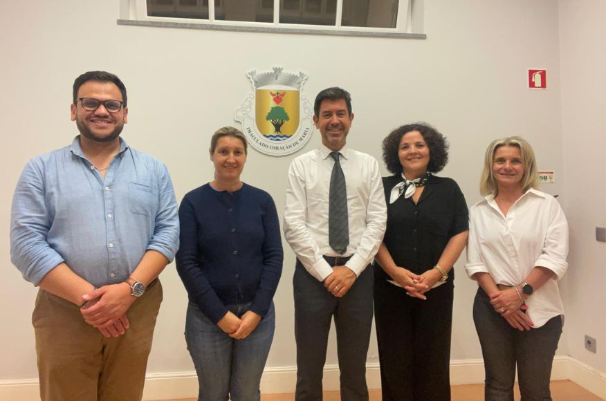 Executivo inicia mandato com foco na ação imediata Executivo inicia mandato com foco na ação imediata