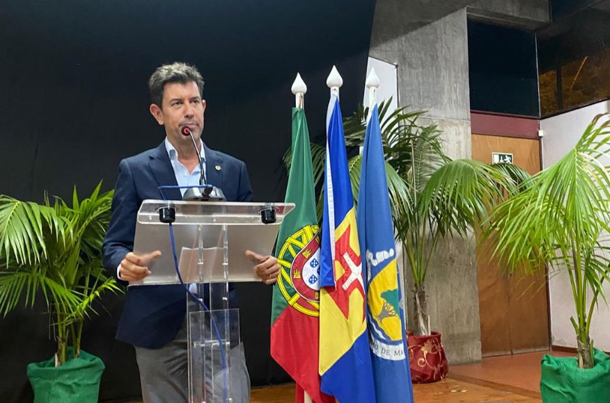 Gala de &ldquo;cultura, uni&atilde;o e reconhecimento&rdquo; assinalou os 69 anos do Imaculado