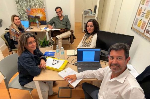 Transpar&ecirc;ncia, solidariedade e democracia participativa no Imaculado   