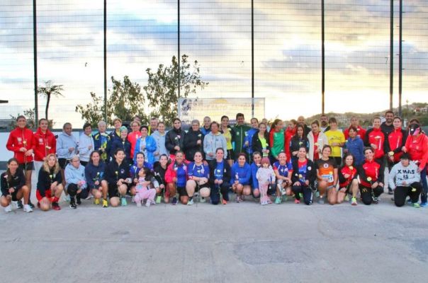 Circuito do Livramento celebrou 10 anos com recorde de mulheres em prova 