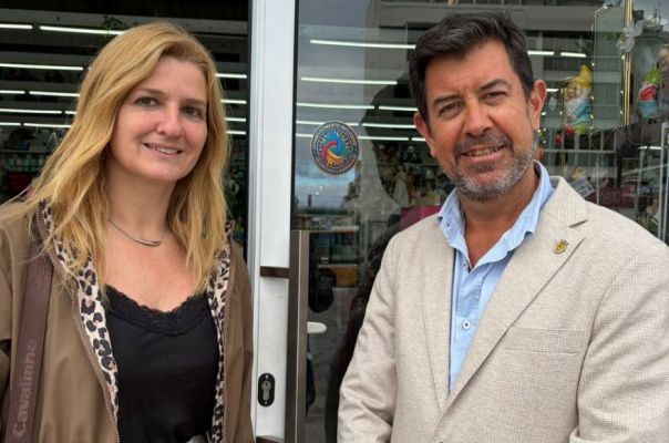 Mega Oriente simboliza diversidade e inclus&atilde;o no Imaculado 