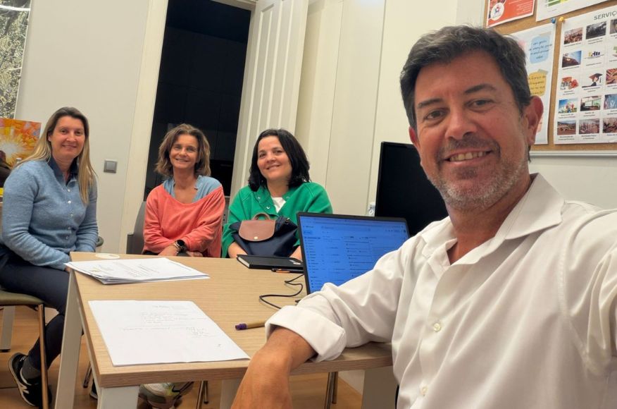 Junta lan&ccedil;a programa &ldquo;Talentos do Imaculado&rdquo;