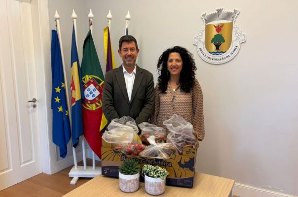 Imaculado associa-se &agrave; miss&atilde;o solid&aacute;ria da Abra&ccedil;o