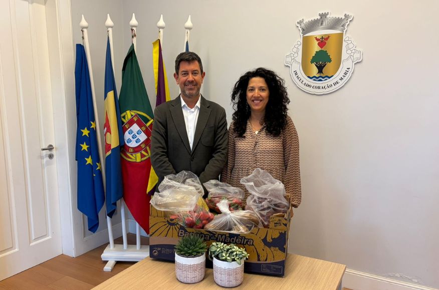 Imaculado associa-se &agrave; miss&atilde;o solid&aacute;ria da Abra&ccedil;o