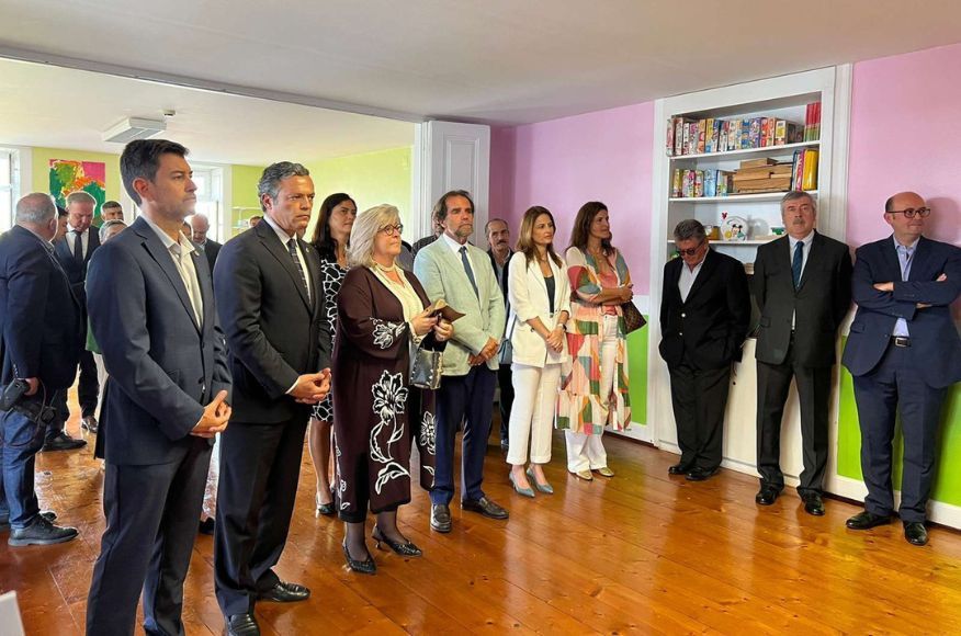 Imaculado vai ter Lar de Idosos em 2025